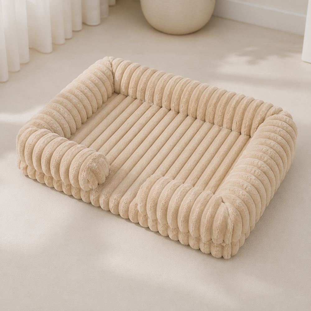 OrthoCanine Orthopedic Dog Bed — Memory Foam